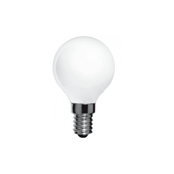 

Лампа накаливания Electrum 40W E14 (A-IB-0037)