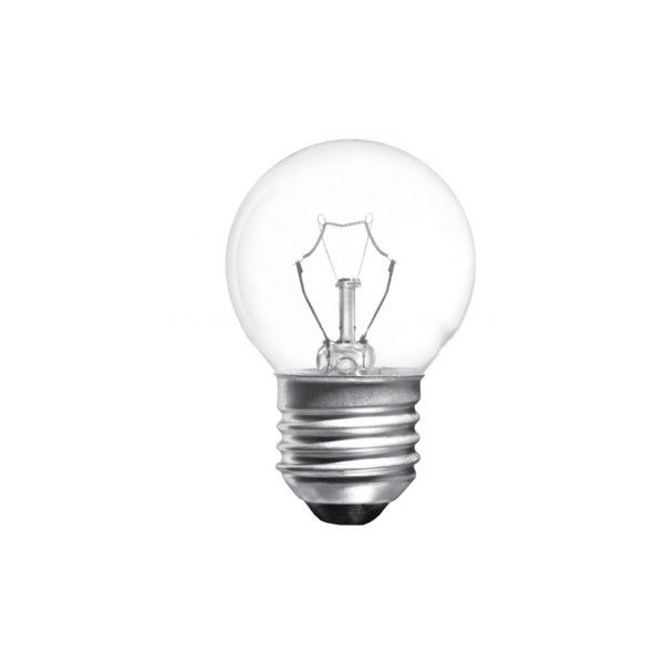

Лампа накаливания Electrum 40W E27 (A-IB-0032)