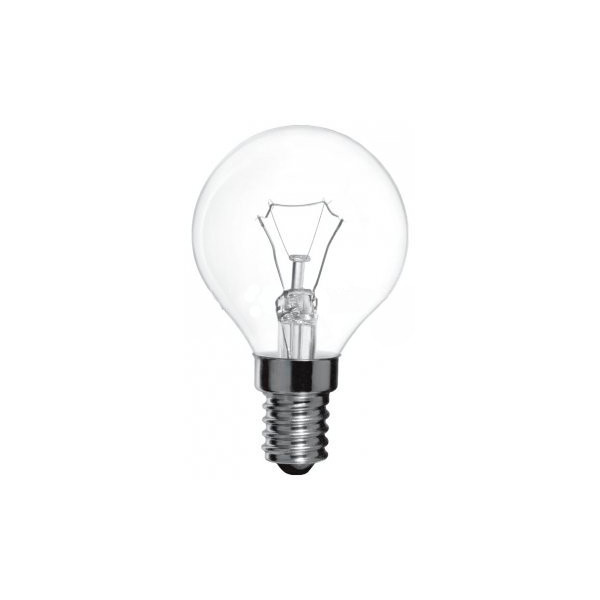 

Лампа накаливания Electrum 60W E14 (A-IB-0038)