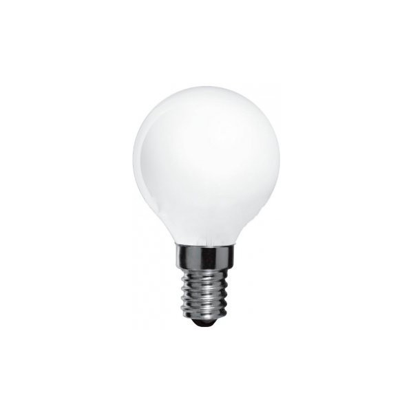 

Лампа накаливания Electrum 60W E14 (A-IB-0039)