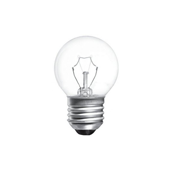 

Лампа накаливания Electrum 60W E27 (A-IB-0034)