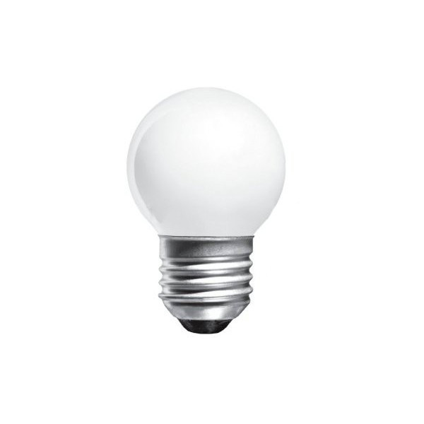 

Лампа накаливания Electrum 60W E27 (A-IB-0035)