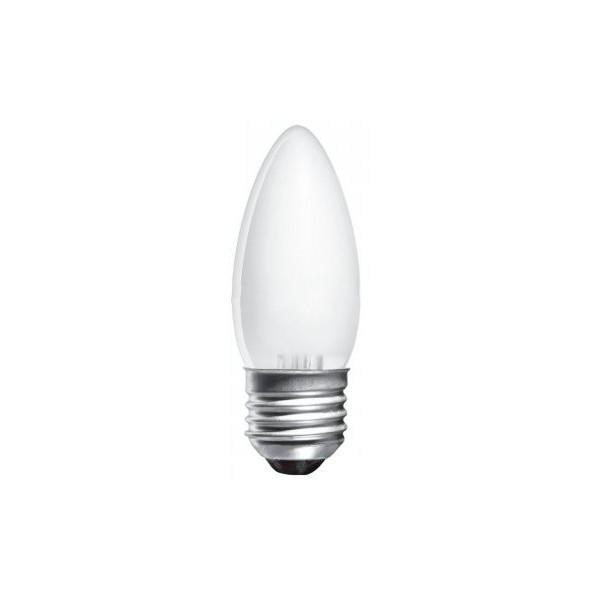 

Лампа накаливания Electrum 40W E27 (A-IC-0385)