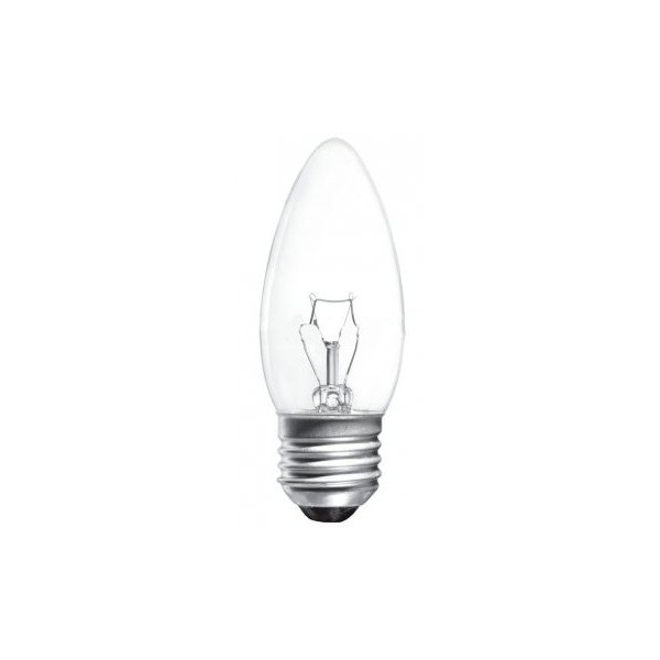 

Лампа накаливания Electrum 60W E27 (A-IC-0019)