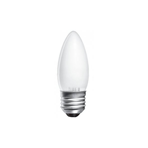 

Лампа накаливания Electrum 60W E27 (A-IC-0386)