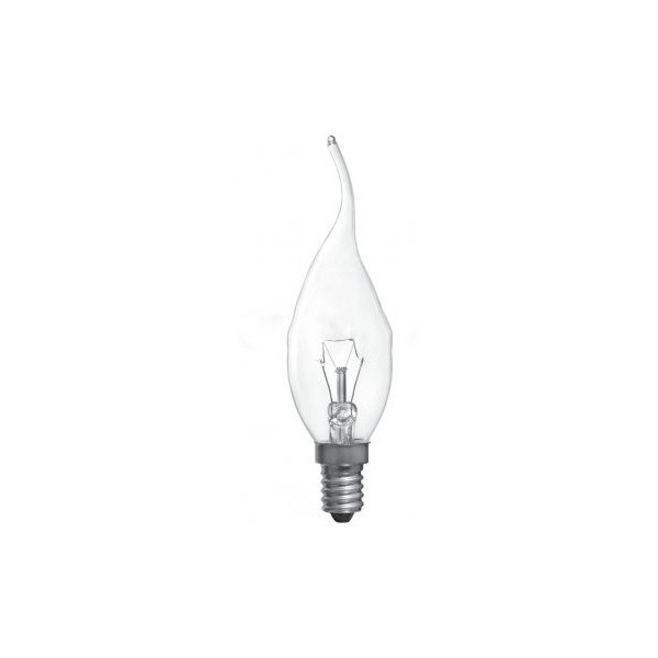 

Лампа накаливания Electrum 60W E14 (A-IW-0388)