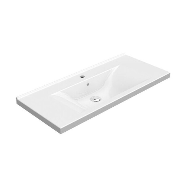 

Умывальник IDEVIT 100 см Hera 0201-1005