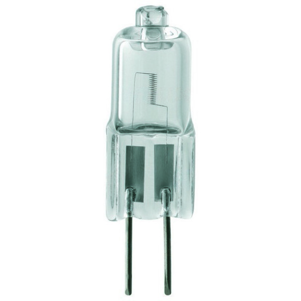 

Лампа галогенная Kanlux JC-10W4/EK BASIC (10432)
