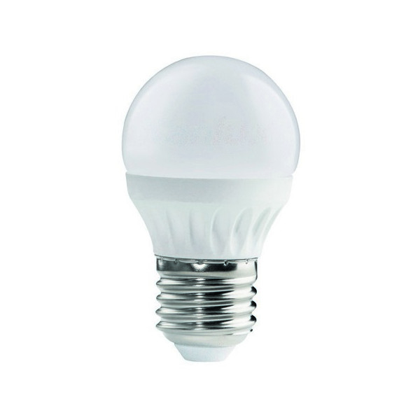 

Лампа светодиодная Kanlux BILO 5W T SMD E14-WW (23042)