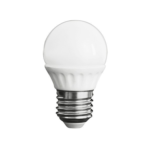 

Лампа светодиодная Kanlux BILO 5W T SMD E27-WW (23043)