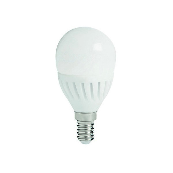 

Лампа светодиодная Kanlux BILO HI 8W E14-WW (26762)