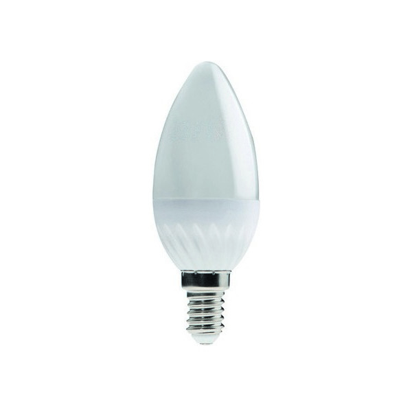 

Лампа светодиодная Kanlux DUN 4,5W T SMD E14-NW (23381)