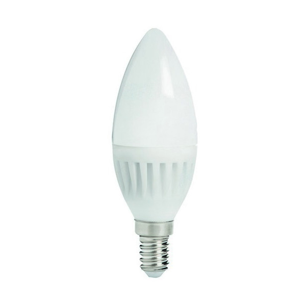 

Лампа светодиодная Kanlux DUN HI 8W E14-WW (26760)