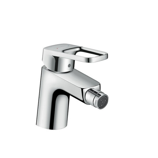 

Смеситель для биде HANSGROHE Logis Loop 71250000