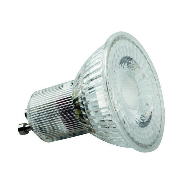 

Лампа светодиодная Kanlux FULLED GU10-3,3W-WW (26033)