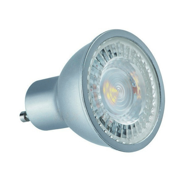 

Лампа светодиодная Kanlux PRO GU10 7W-CW (24505)