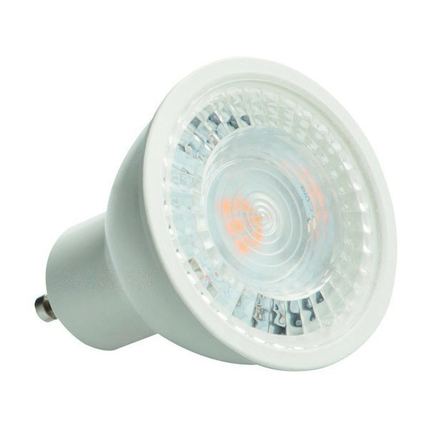 

Лампа светодиодная Kanlux PRO GU10 7W-CW-W (24502)
