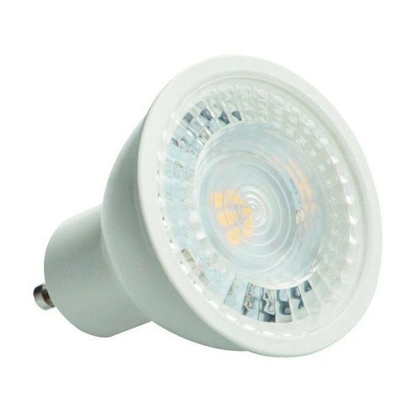 

Лампа светодиодная Kanlux PRO GU10 7W-NW-W (24501)