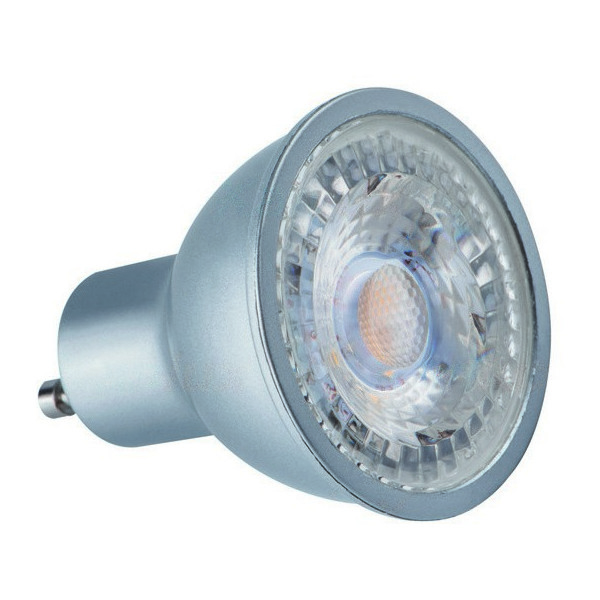 

Лампа светодиодная Kanlux PRO GU10 7WS6-WW (24673)