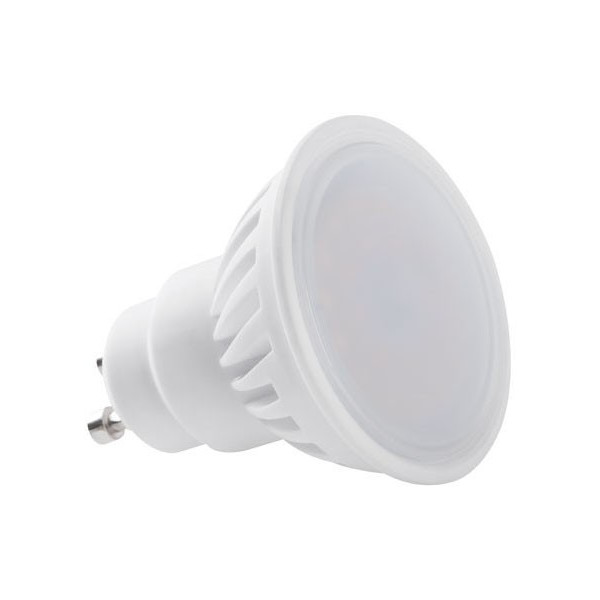 

Лампа светодиодная Kanlux TEDI MAXX GU10-WW (23412)