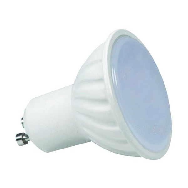 

Лампа светодиодная Kanlux TOMI LED5W GU10-CW (22701)