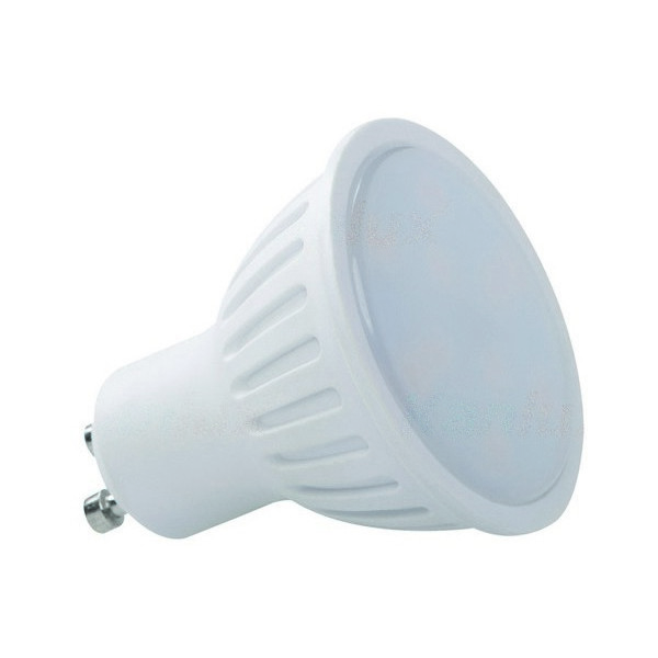 

Лампа светодиодная Kanlux TOMI LED5W GU10-NW (22824)