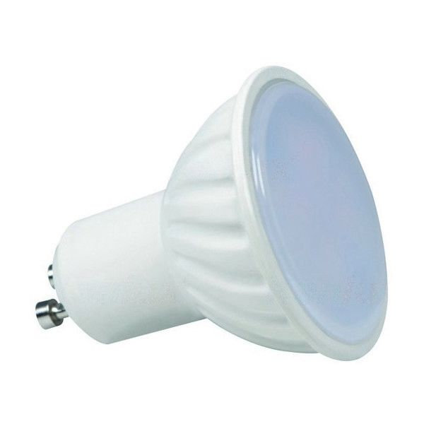

Лампа светодиодная Kanlux TOMI LED5W GU10-WW (22700)