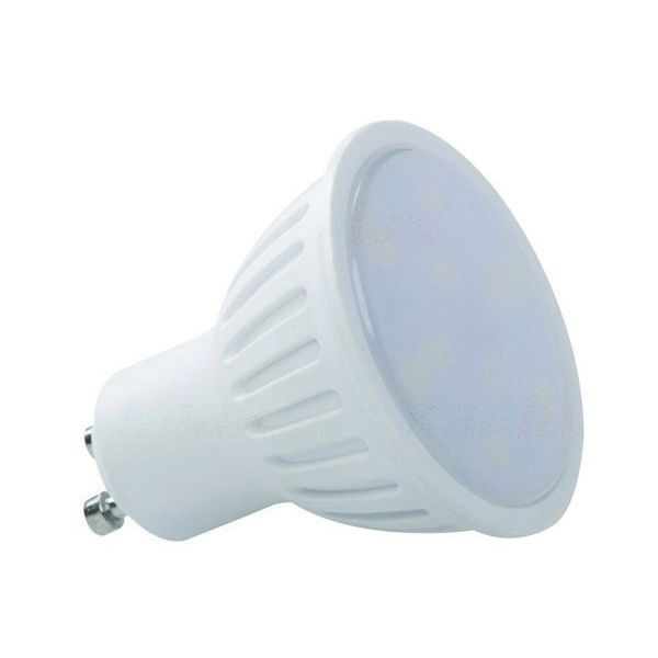 

Лампа светодиодная Kanlux TOMI LED7W GU10-CW (22820)