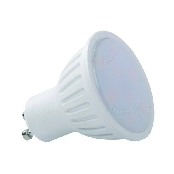 

Лампа светодиодная Kanlux TOMI LED7W GU10-WW (22821)