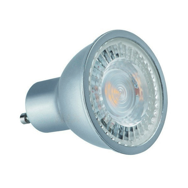 

Лампа светодиодная Kanlux PRODIM GU10-7,5W-NW диммируемая (24661)