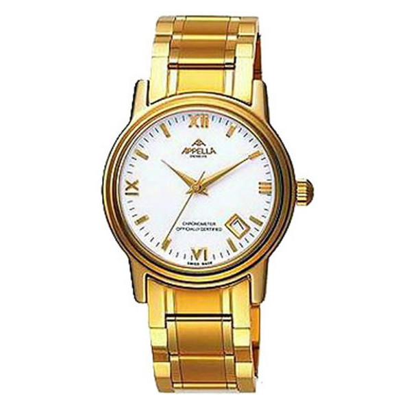 

Наручные часы Appella AM-1011-1001