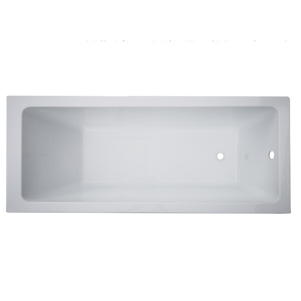 

Ванна акриловая VOLLE Libra 150x70 TS-1570458