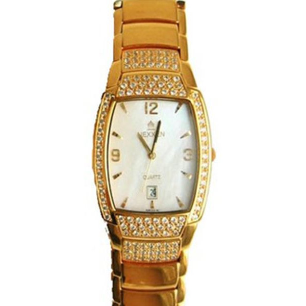 

Nexxen NE4107CM GP/SIL(MOP)