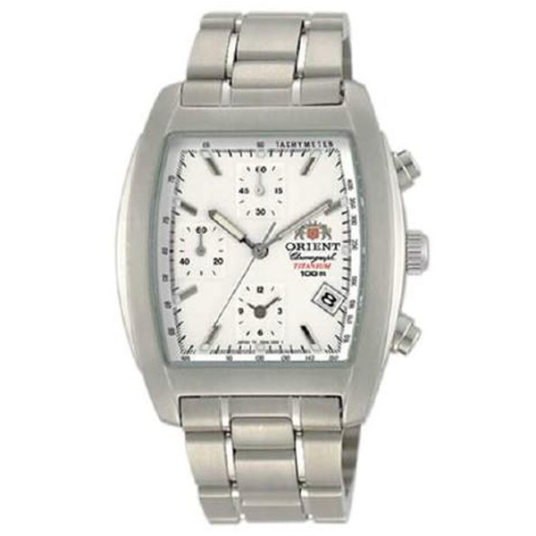 

Наручные часы Orient CTDAA001WO