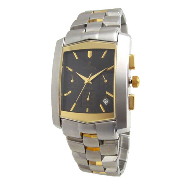 

Наручные часы Nexxen NE4908CHM 2T/BLK