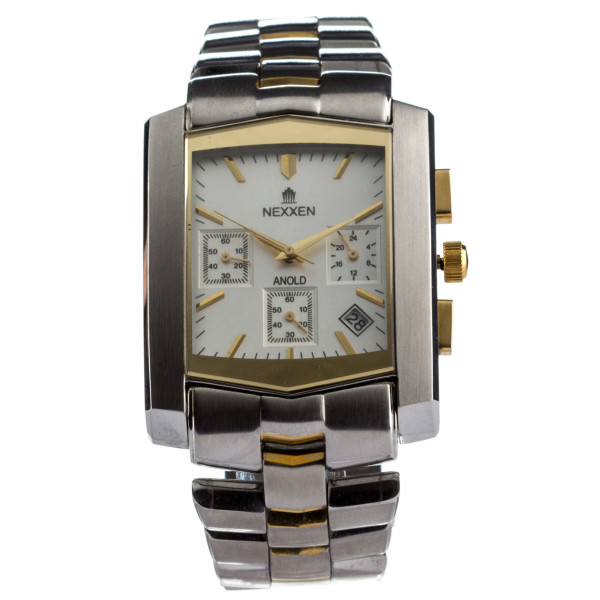

Nexxen NE4908CHM 2T/SIL