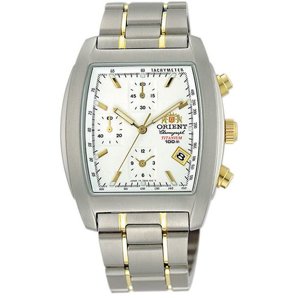 

Наручные часы Orient CTDAA002WO