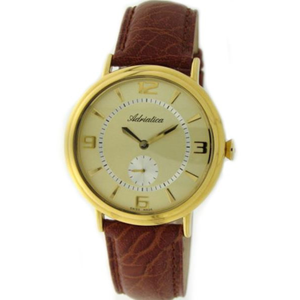 

Наручные часы Adriatica ADR 8125.1251Q