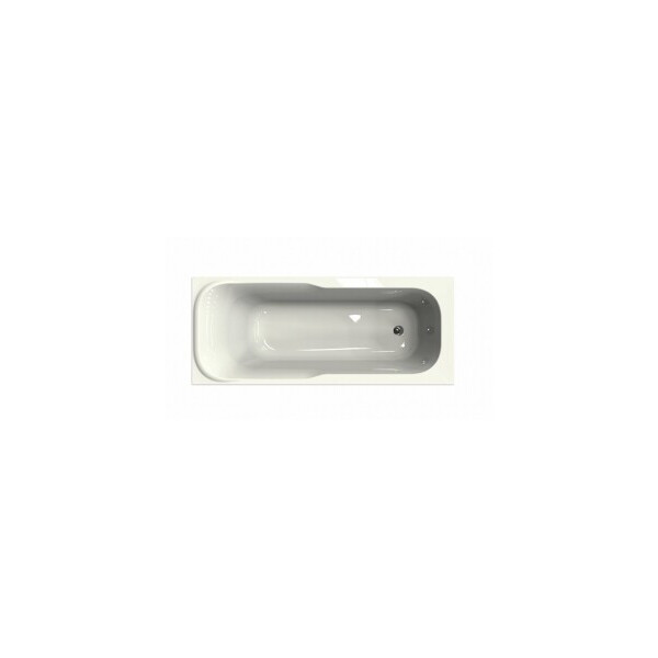 

Ванна акриловая KOLO SENSA 160х70 (XWP356000N) без ножек
