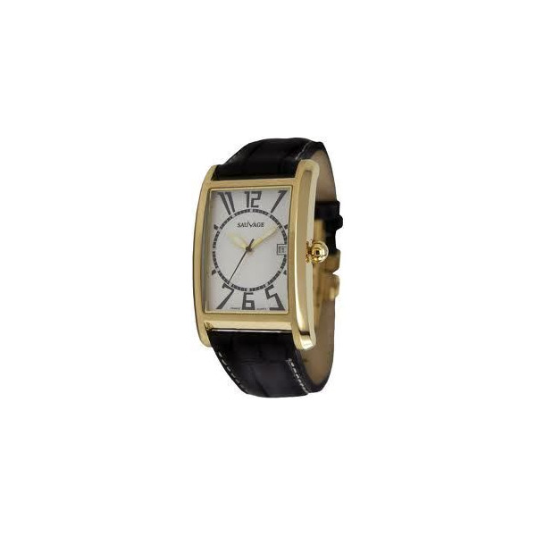 

Наручные часы Sauvage SA-SC32201G