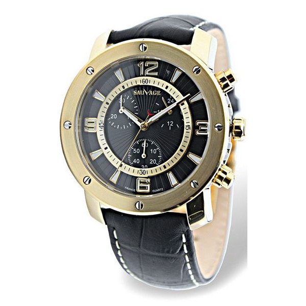 

Наручные часы Sauvage SA-SC35302G