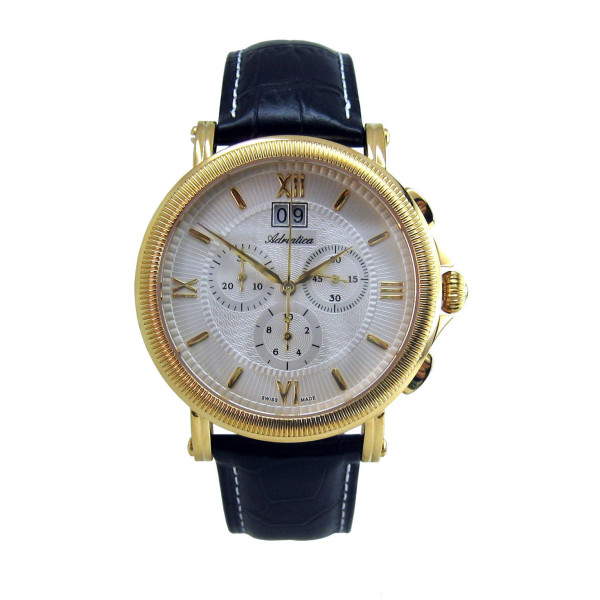 

Наручные часы Adriatica ADR 8135.1263CH