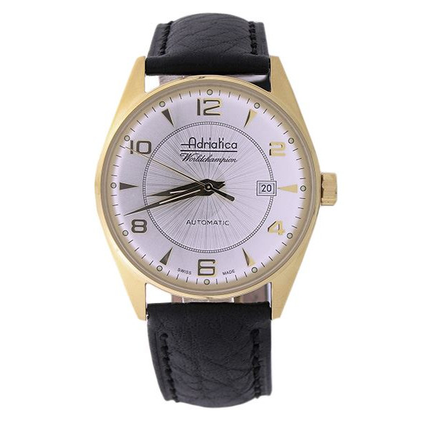 

Наручные часы Adriatica ADR 8142.1253A