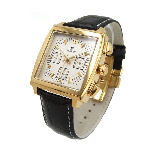 

Nexxen NE8901CHM GP/SIL/BLK