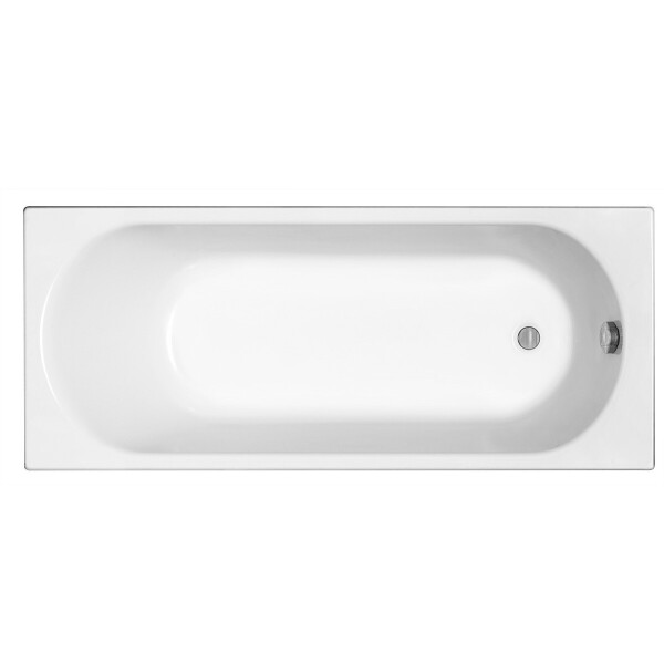 

Ванна акриловая KOLO OPAL PLUS 170х70 (XWP1370000N) без ножек