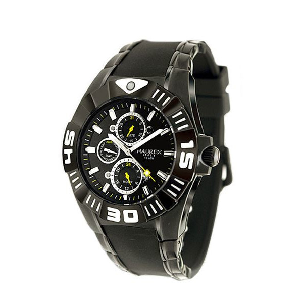 

Haurex H-BLACK MAMBA 1N319UNY