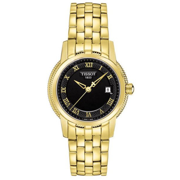 

Tissot T031.210.33.053.00
