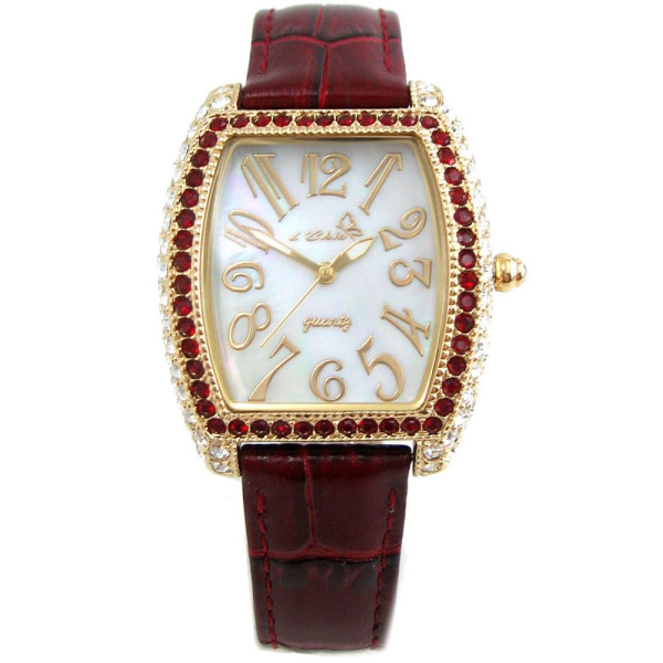 

Наручные часы Le Chic CL 1466 G RD