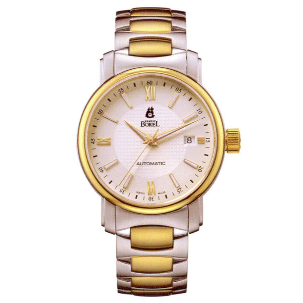 

Наручные часы Ernest Borel Borel GB-5310-4521