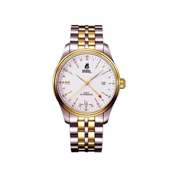 

Наручные часы Ernest Borel Borel GB-6690-2631